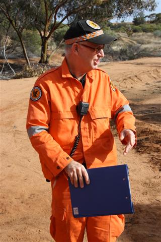 Kalgoorlie Challenge 2010 some candid pictures